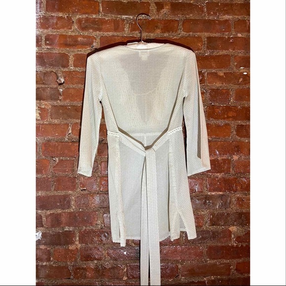 (XS/S) Delfina beach coverup - Picture 2 of 4